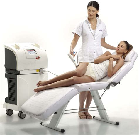 Lazer Epilasyon Klinik Seçimi Lazer Epilasyon Klinik Seçimi