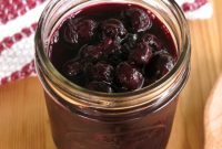 Blueberry Compote: The Essential Recipe and 10 Creative Serving Ideas
