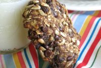 Plant Based Banana Medley Cookies