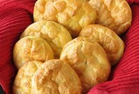 Heavenly Fluffy Low Carb Cloud Bread