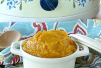 Effortless Whole Butternut Squash in Your Crock-Pot