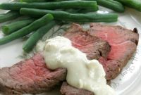 The Ultimate Oven-Baked London Broil