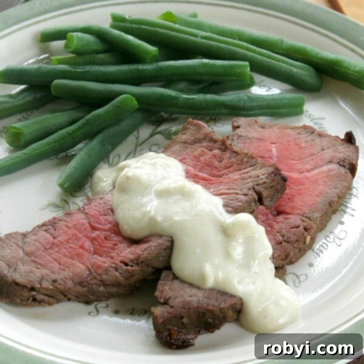 The Ultimate Oven-Baked London Broil 1 featured 17509