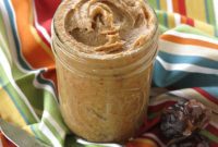 Easy Homemade Date Paste