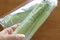 Lock in Flavor: Freezing Corn on the Cob, Husk Included