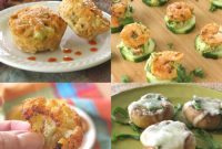 Low Carb Keto Football Snack Recipes for Game Day