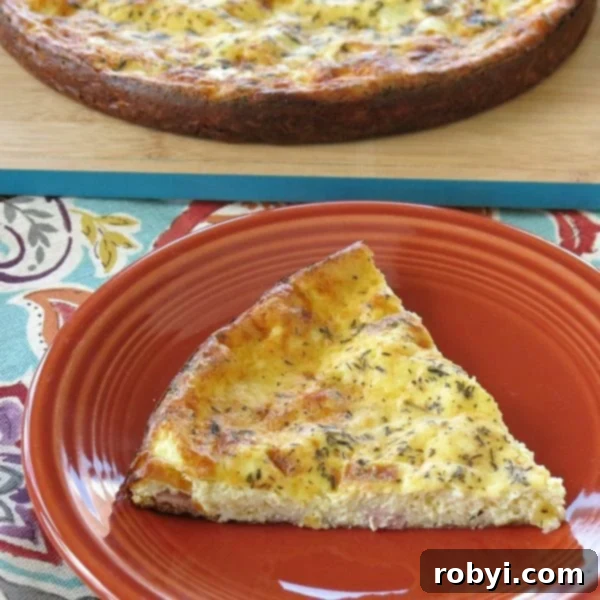 Smart Prep Crustless Quiche Freeze For Later 1 featured 268