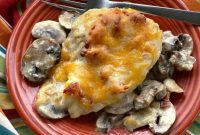 Outback-Inspired Alice Springs Chicken