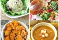 Elevate Your Chicken Salad With 15 Healthy Side Dishes