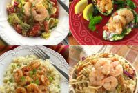 Elevate Your Shrimp 28 Irresistible Sides