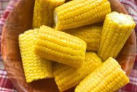 Beyond the Butter 30 Creative Sides for Corn on the Cob