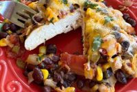 Chuckwagon Chicken Dinner