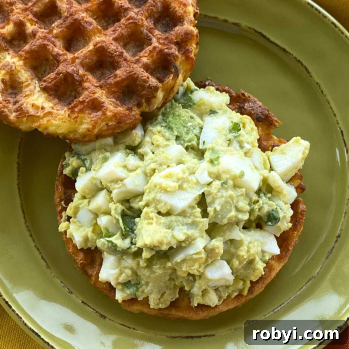 Bright and Light Egg Salad 1 featured 41924