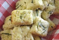 Healthy Cauliflower Pizza: Bites or Crispy Crust