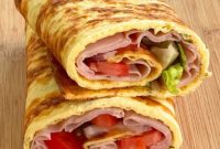 Trending Cottage Cheese Flatbread