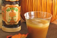Magical Hogwarts Pumpkin Juice Recipe