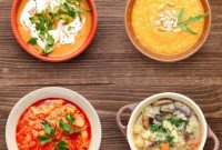 Host the Perfect Soup Swap: Recipes, Tips, and Party Fun