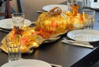 Host a Friendsgiving Feast for Less