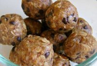 SunButter Power Poppers