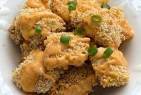 Smart Bang Bang Chicken