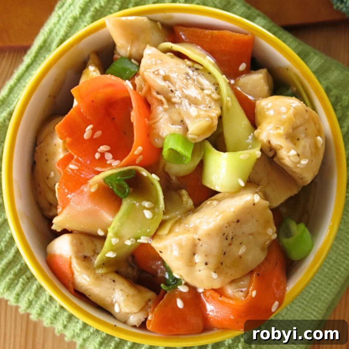 Fiery Orange Glazed Chicken 1 featured 8941