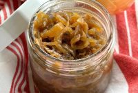 Effortless Slow Cooker Caramelized Onions