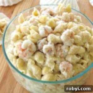 Elevated Shrimp Mac and Cheese 6 Bowls of Shrimp Mac and Cheese Recipe