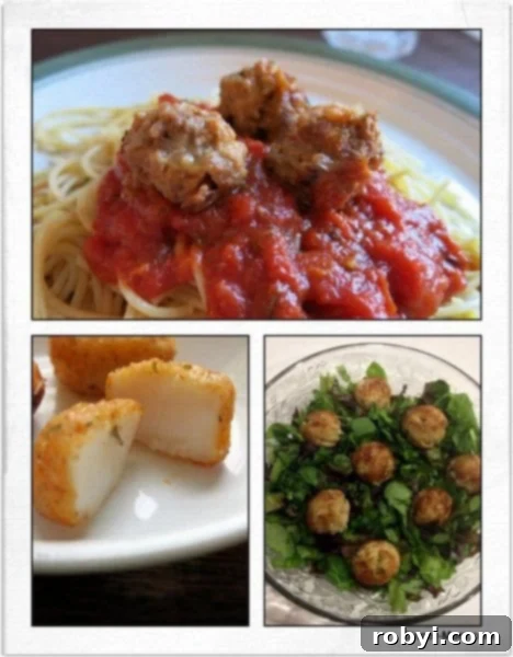 Beyond Cake Pops: 3 Unexpected Maker Ideas 6 Collage showcasing a variety of surprising recipes cooked in a cake pop maker, inviting readers to share their own