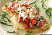 Effortless & Elegant: Mother’s Day Chicken Delights