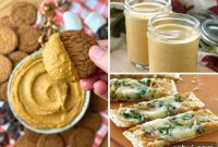 Beyond Muffins: 10 Creative Pumpkin Recipes