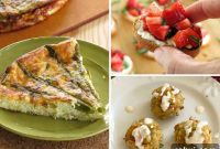 15 Heartwarming Recipes to Spoil Mom