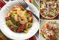 Carb-Smart Tomato Delights