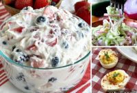 Carb-Savvy Sides: The Potluck Hit