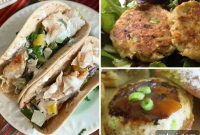 Coastal Bites: 21 Effortless Beach-Inspired Dishes