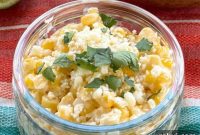 Creative Leftover Transformations After Labor Day