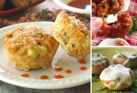 20 Nutritious Game Day Snacks to Fuel Your Victory